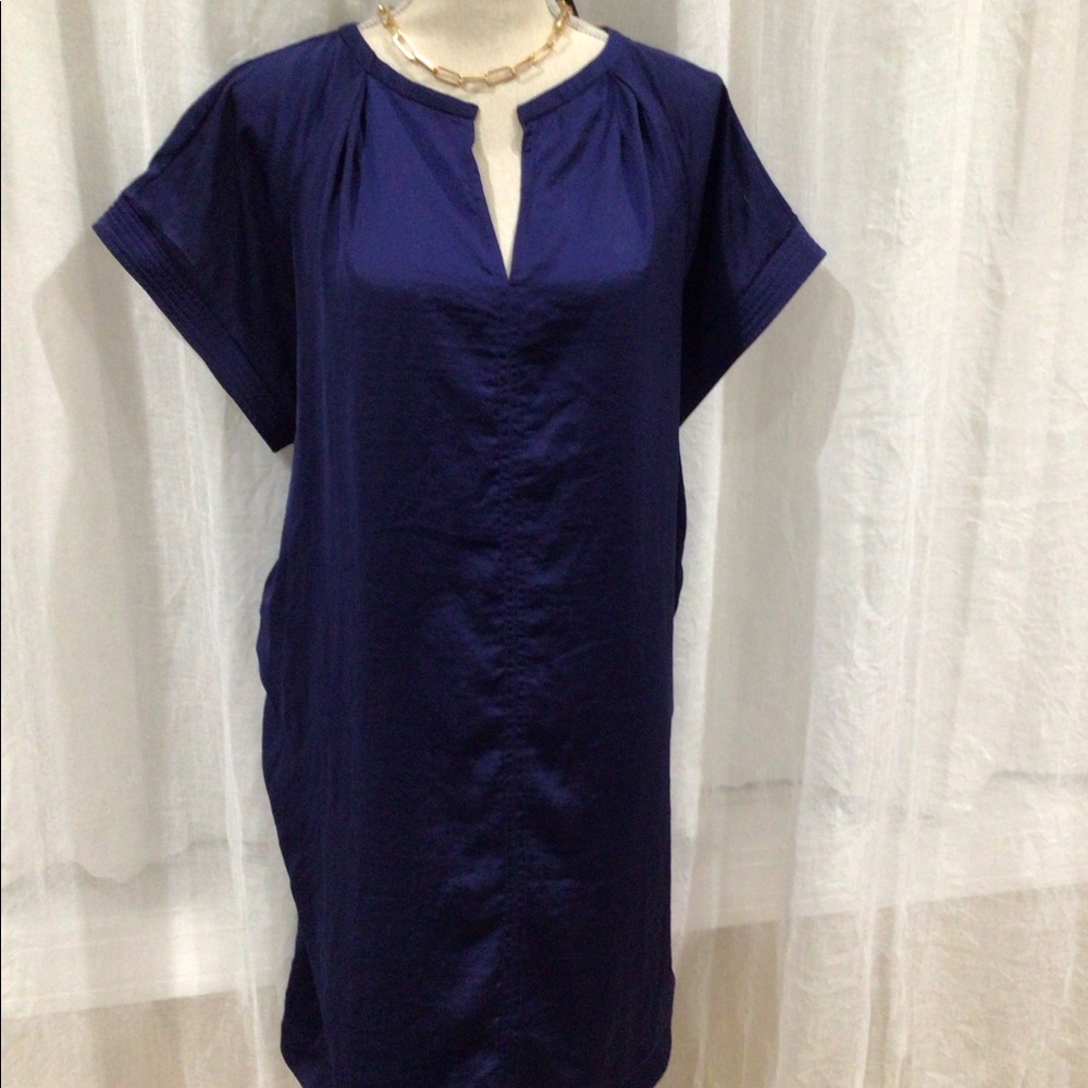 Chico’s dress